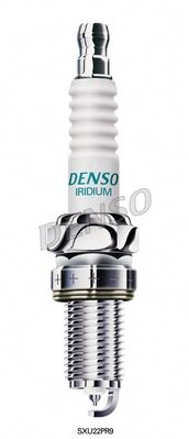 Spark plug
