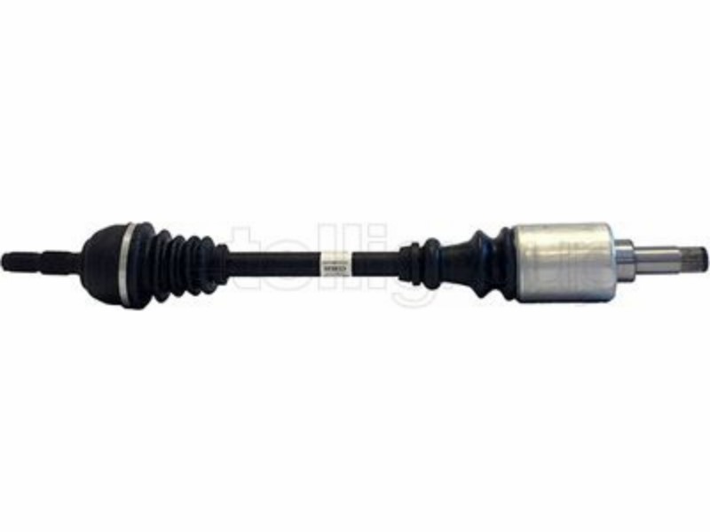 Drive shaft