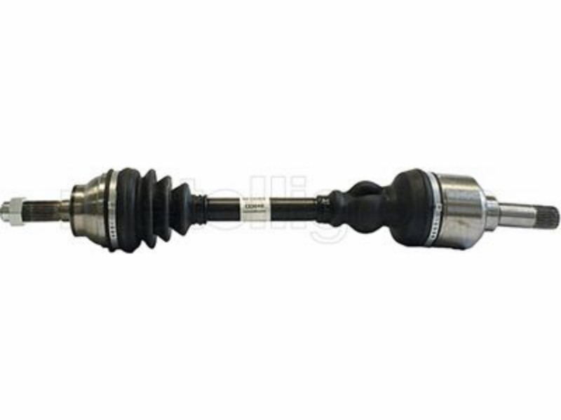 Drive shaft