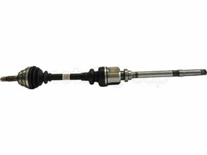 Drive shaft