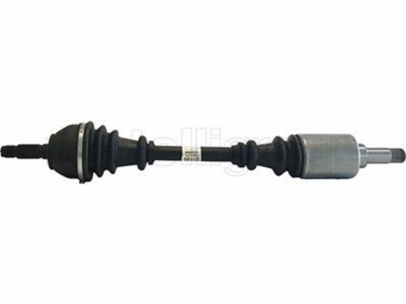 Drive shaft Citroën