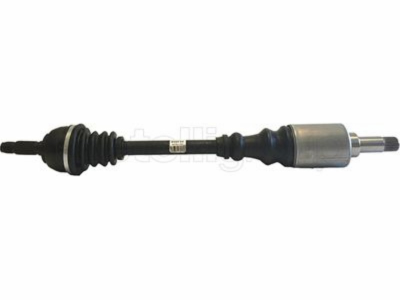 Drive shaft