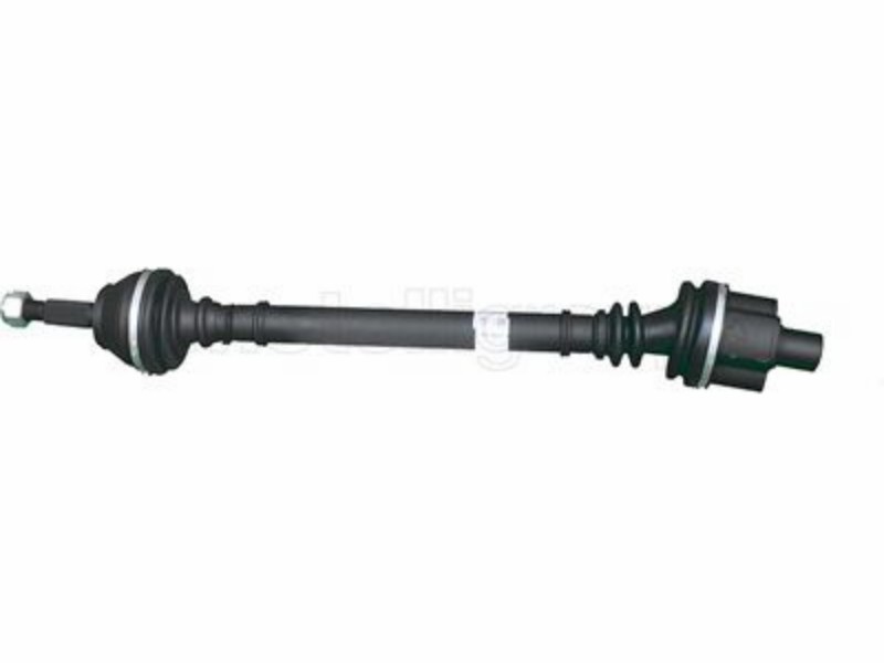 CIFAM 655-035 / Albero motore/Semiasse