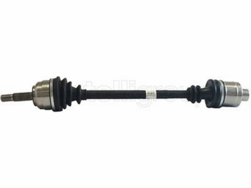 CIFAM 655-037 / Albero motore/Semiasse