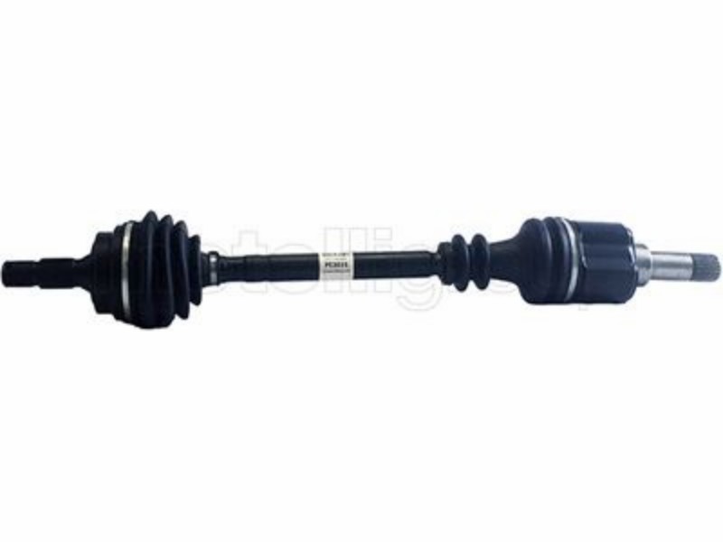 Peugeot drive shaft