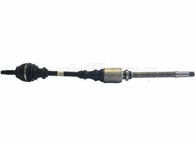Drive shaft