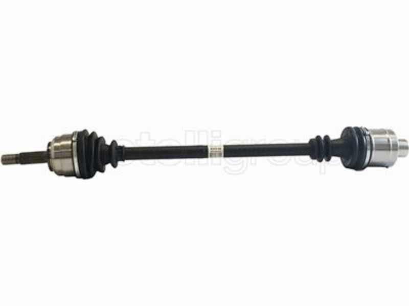 Drive shaft