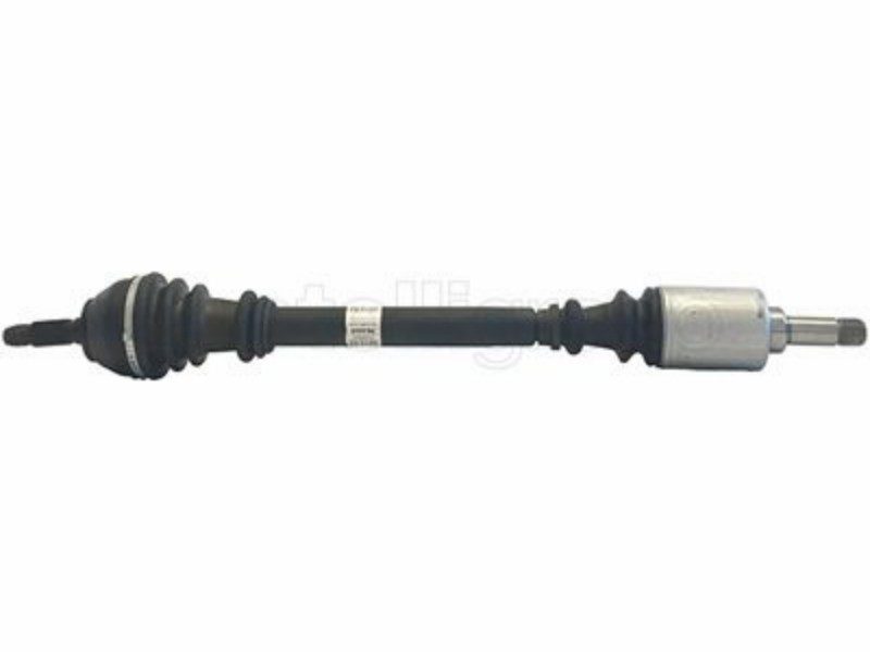 Peugeot drive shaft