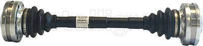 CIFAM 655-213 / Albero motore/Semiasse