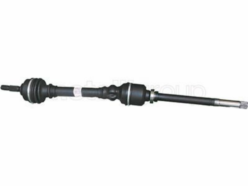 Peugeot drive shaft