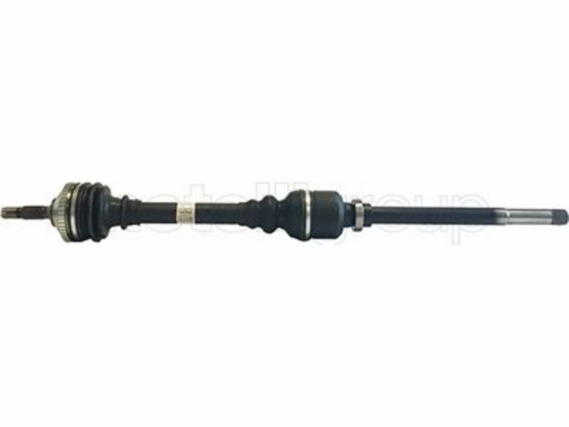 Peugeot drive shaft