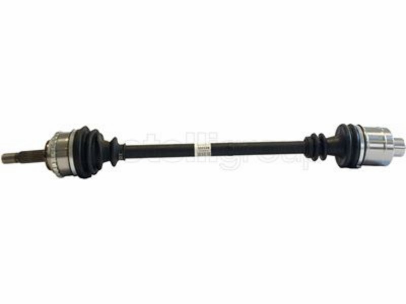 Renault drive shaft
