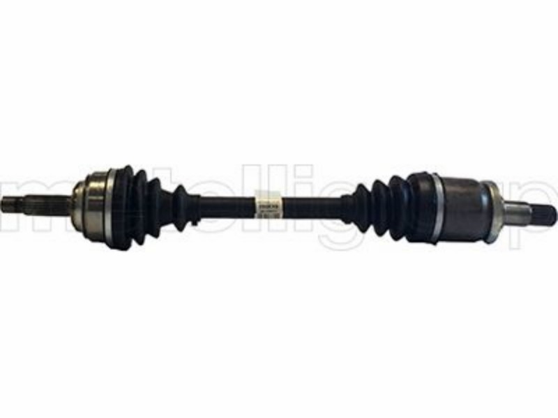 Drive shaft