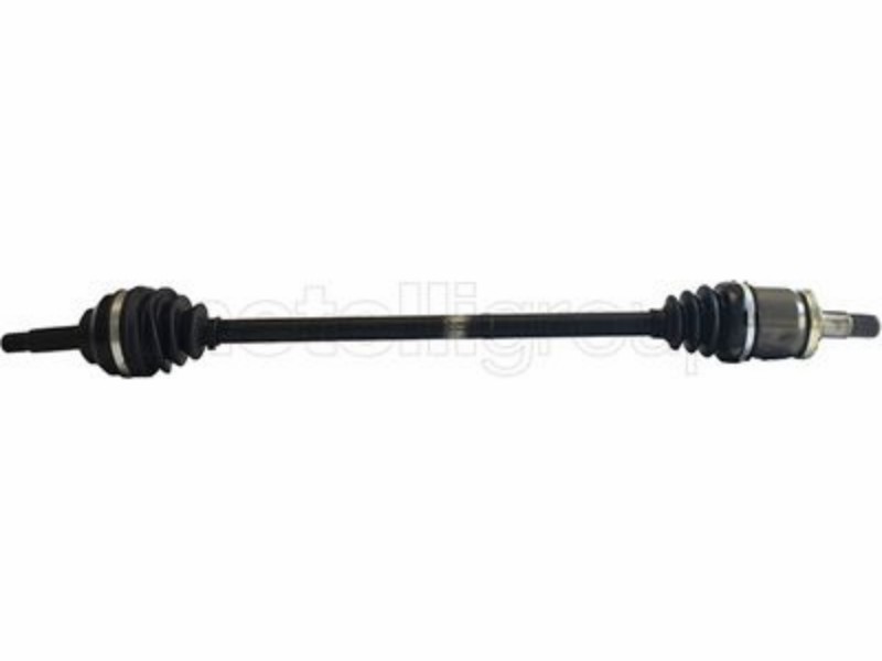 Drive shaft