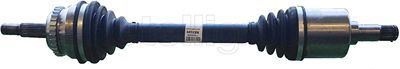 CIFAM 655-569 / Albero motore/Semiasse