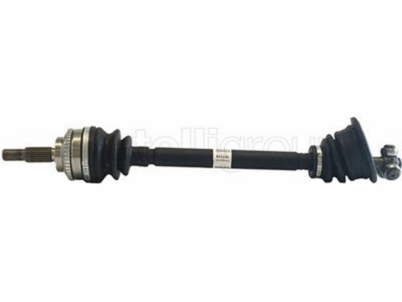Drive shaft