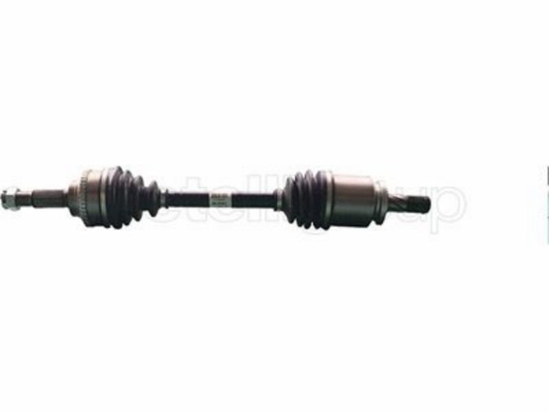 Drive shaft