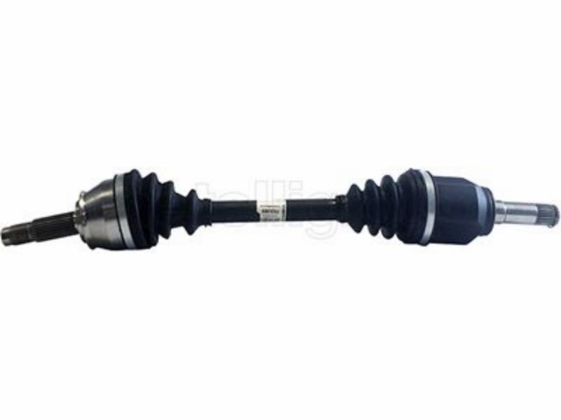 Semiasse ant.SX Fiat doblo'