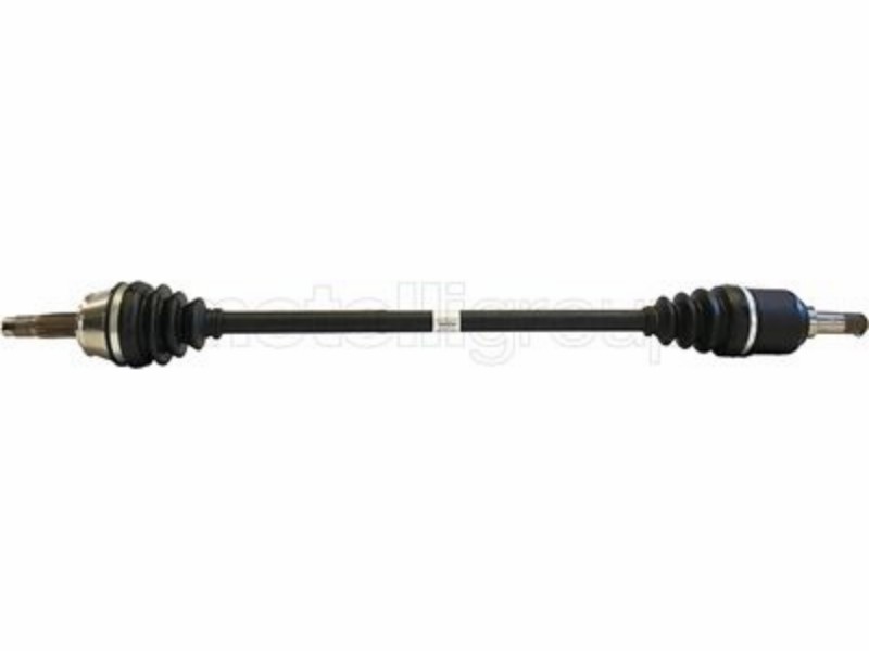 Drive shaft