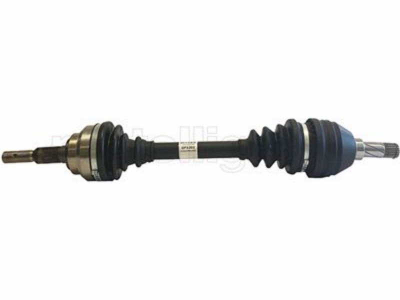 Drive shaft