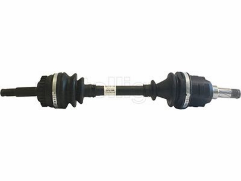 Drive shaft