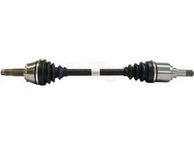 Drive shaft