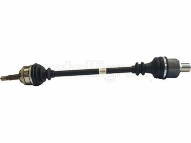 Renault drive shaft