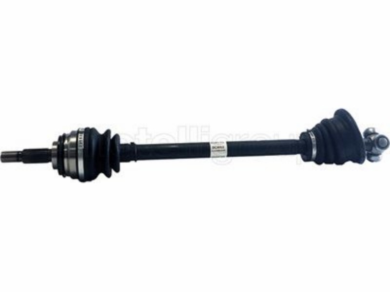 Semiasse Dacia logan 1.5 dCi SX