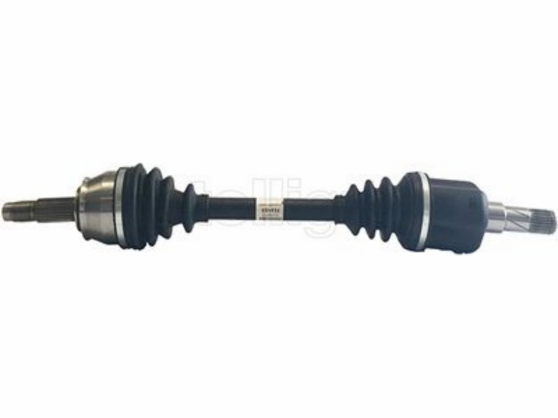 Drive shaft