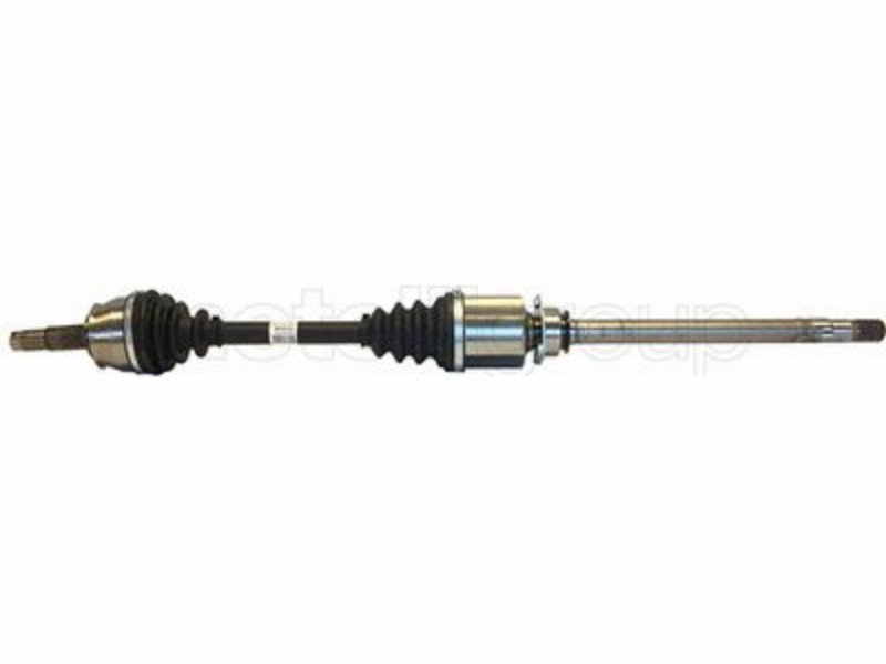 Semiasse DX Fiat g.Punto 1,3 MJT 55kw