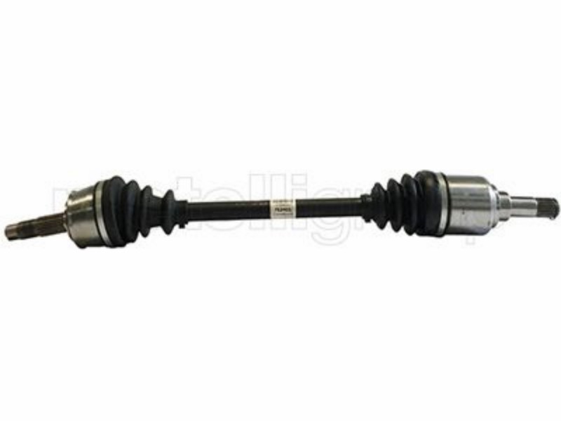 Semiasse Fiat idea/Lancia ypsilon 1,2