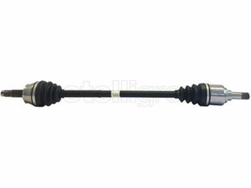 Drive shaft