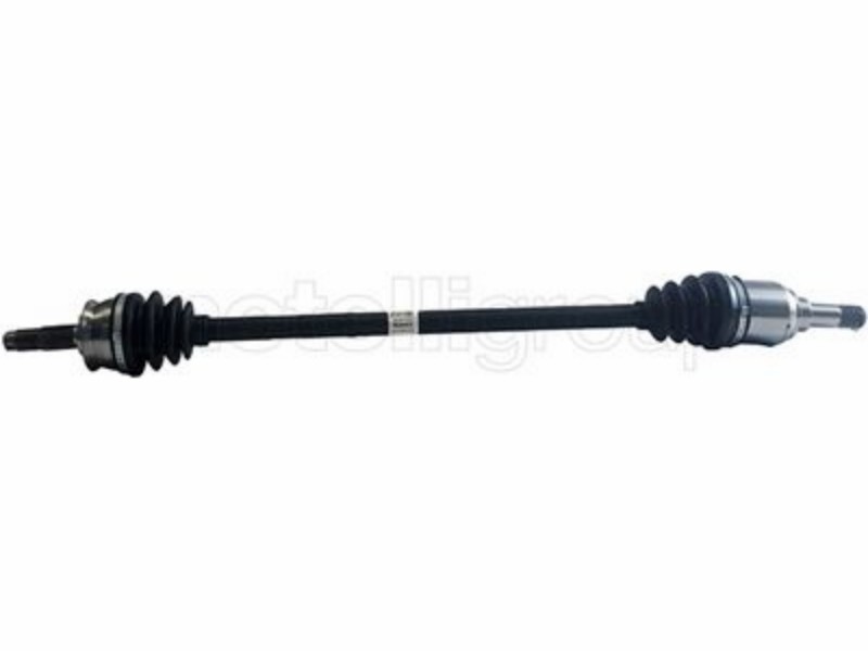 Semiasse Fiat 500 1,2 DX