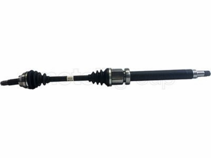 Semiasse DX Ford Fiesta fusion 1,4