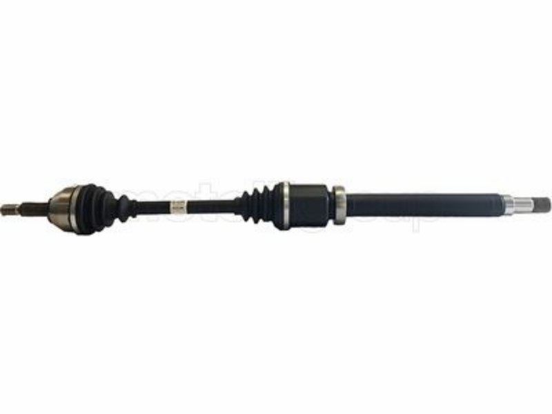Semiasse DX Ford connect tdci '02