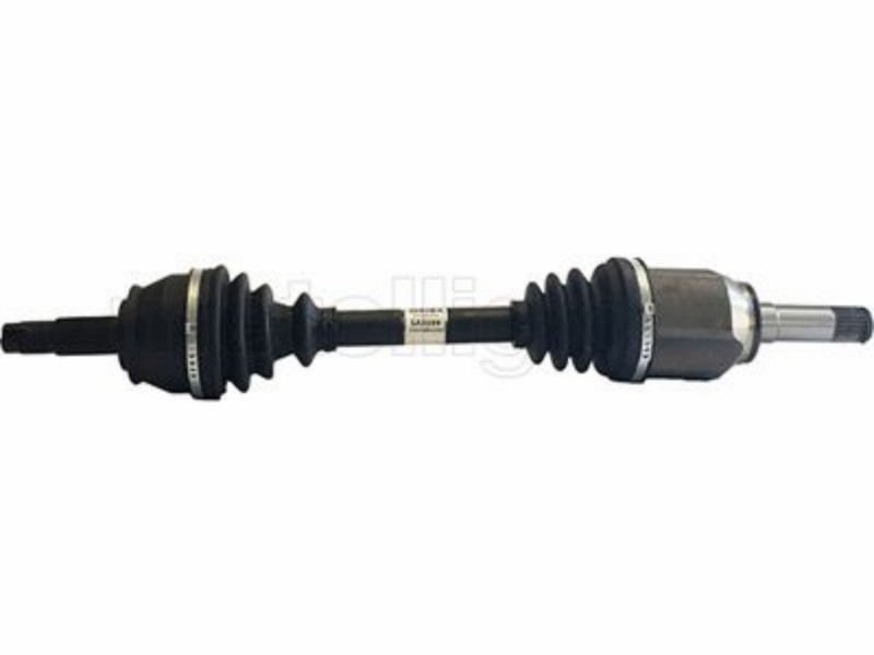 Drive shaft