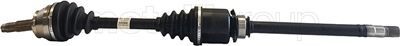 Drive shaft
