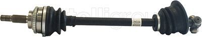 CIFAM 655-865 / Albero motore/Semiasse