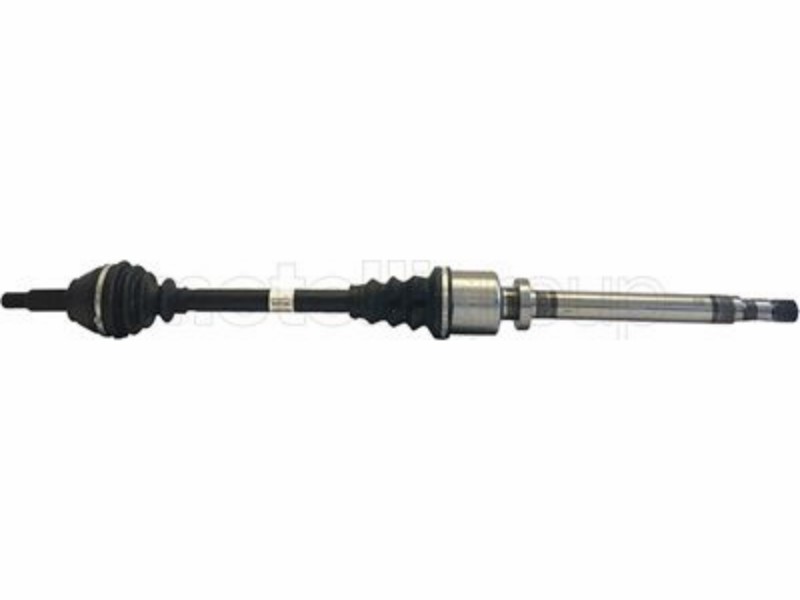 Semiasse DX Renault Scenic 1,4/1,6