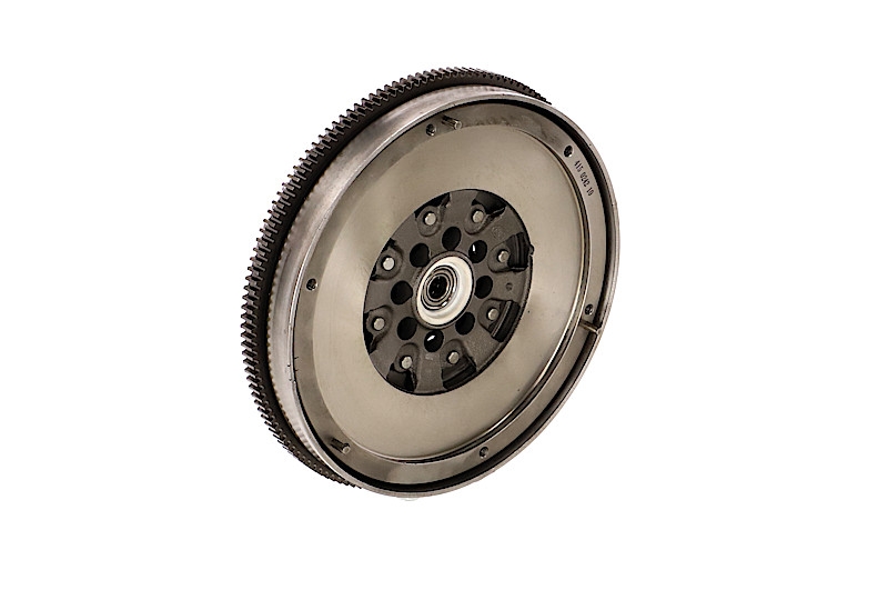 Volano Mercedes-Benz vito / mixto box (W639) 115 CDI (639.601, 639.603, 639.605) da 09.2003