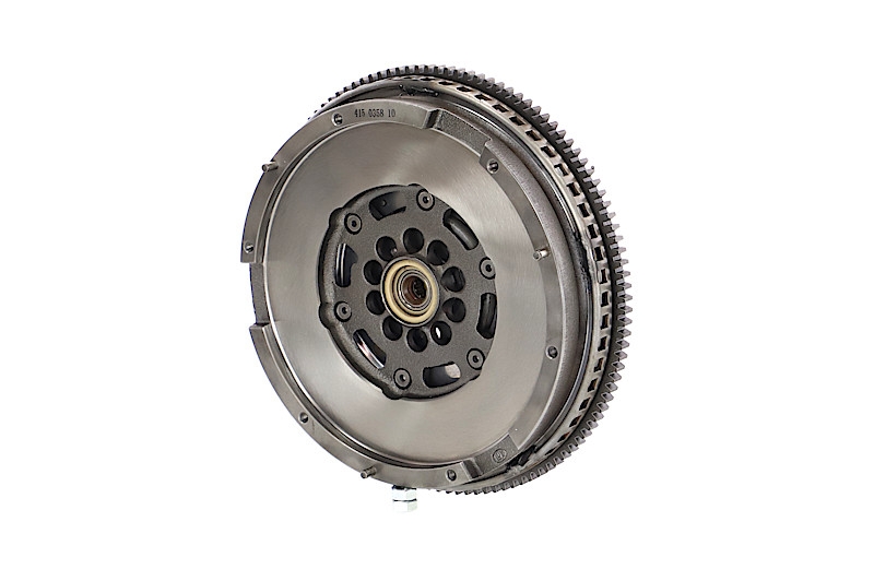 Volano Audi A6 Avant (4F5, C6) 2.4 da 03.2005 a 10.2008