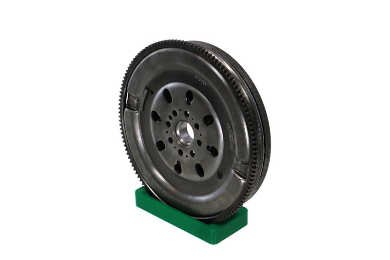 Volano auto / auto +2 I (J10, NJ10) 2.0 dCi da 02.2007 a 12.2013