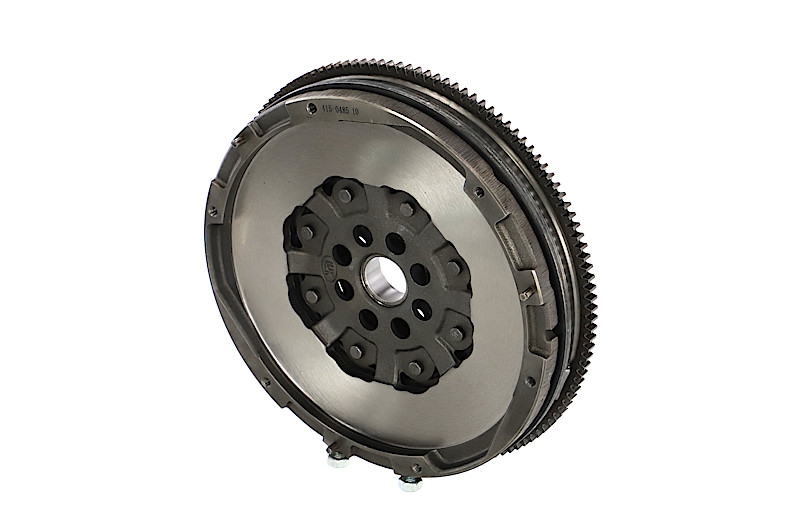 Volano master III box (fv) 2.3 dCi 125 fwd (FV0C, FV0D) da 02.2010