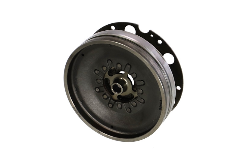Volano Audi A5 (8T3) 2.7 TDI da 06.2007 a 03.2012