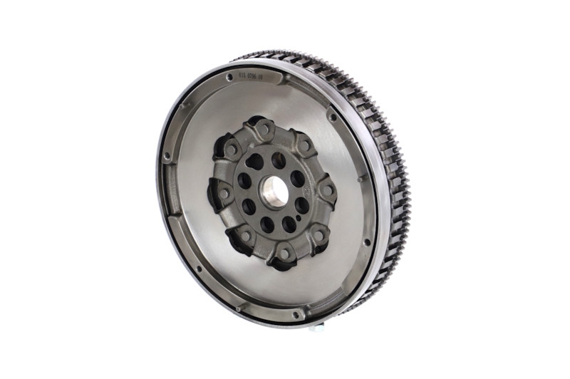 Volano III box (fg_) 1.6 dCi 125 da 07.2015