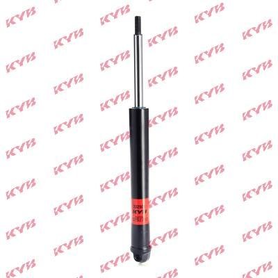 KYB Excel-G 332901 Ammortizzatore senza piattello sostegno molla, Assale anteriore, A pressione del gas, A doppio tubo, Ammortizzatore tipo McPherson, Spina superiore