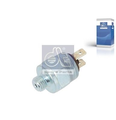 Ammortizzatore post.SX. lacetti (2003), nubira (2005) \ lacetti / optra /