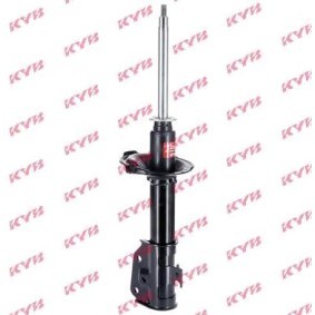 KYB 333496 / Ammortizzatore Excel-G