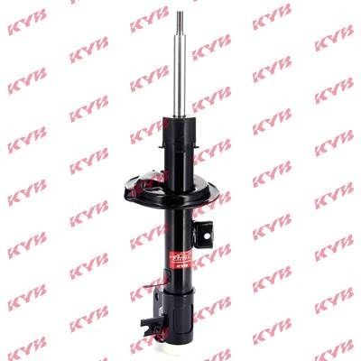 Ammortizzatore ant.DX. SX4 (2006)