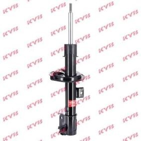 Shock absorber RI